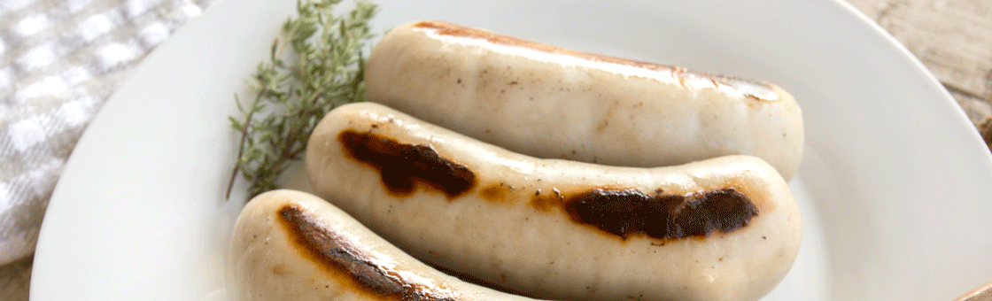 Le boudin blanc de Rethel