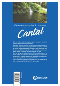 Sites remarquables et insolites - Cantal