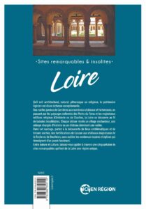 Sites remarquables et insolites - Loire